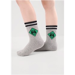 CLEVER Носки С248П 12-14,14-16