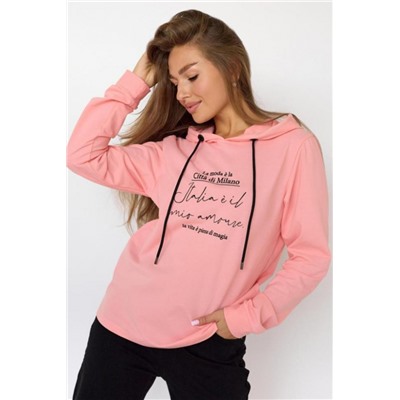 Футболка женская Трейси Д/Р О Арт. 10213