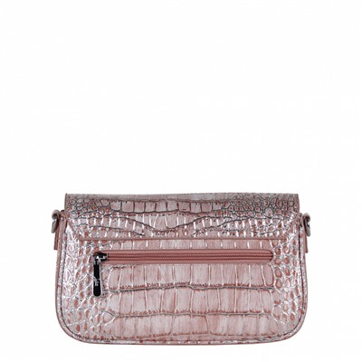 Сумка 270158 pink Velina Fabbiana-Safenta
