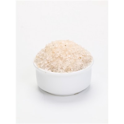 Соль для ванны, набор 3 шт. × 200 г, мандарин, яблочный пунш, имбирное печенье, URAL LAB