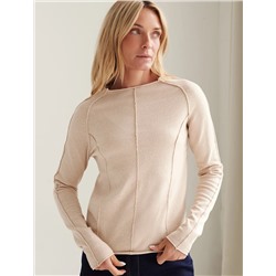 VILATTE Джемпер D39.354