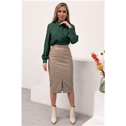 Блузка Чеслава №1