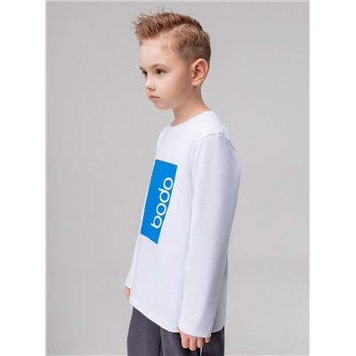 Bodo Лонгслив 7-305MU