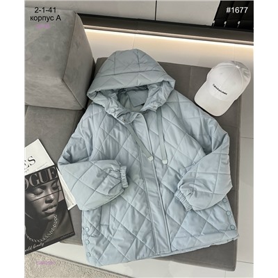 Куртка 1984259-1