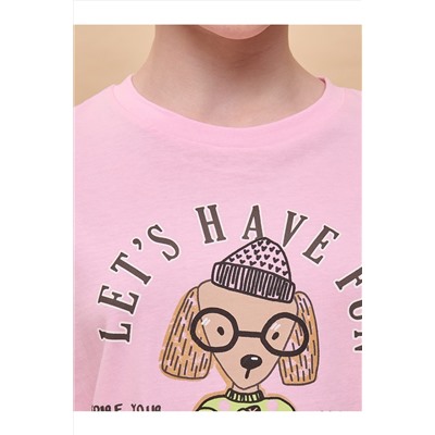 Футболка PELICAN, 1032724