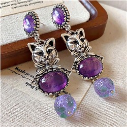 Серьги арт. 13 4892 (id 288945)