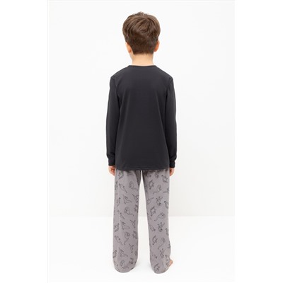 CROCKID Пижама К 1600