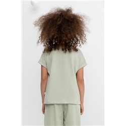 Футболка CROCKID, 926008