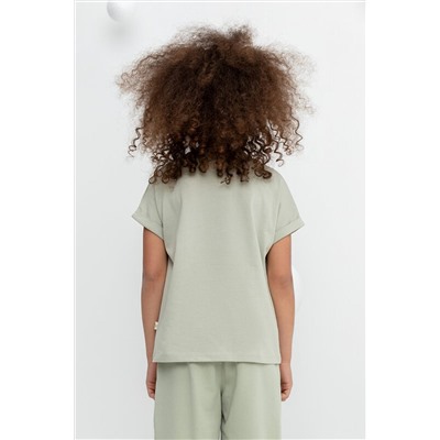 Футболка CROCKID, 926008