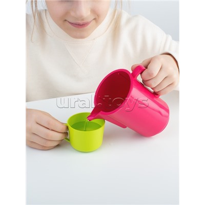 Наборы посуды чайный "Чайник чая" (15 дет.)