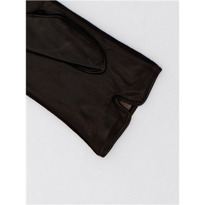 Перчатки 805-5 black (в размерном ряду 7-7,5-8-8-8,5)