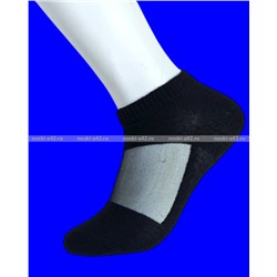 MEZINEL носки женские укороченные хлопок + капрон арт. 22-21