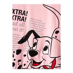 Фуфайка трикотажная для девочек (футболка) PLAYTODAY, 1240916