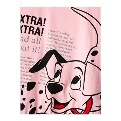 Фуфайка трикотажная для девочек (футболка) PLAYTODAY, 1240916