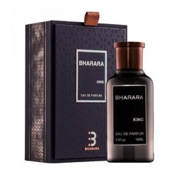 Парфюмерная вода Bharara King мужской (Luxe)