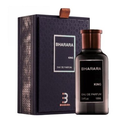 Парфюмерная вода Bharara King мужской (Luxe)