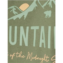 VILATTE Футболка U49.045