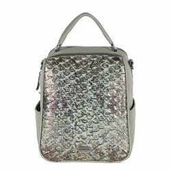 Рюкзак 69088-2 l.green Velina Fabbiano-Safenta