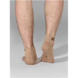 НОСКИ МУЖСКИЕ 131K-3093