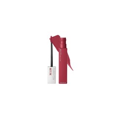 Maybelline New York Губная помада суперстойкая Super Stay Matte Ink тон 80