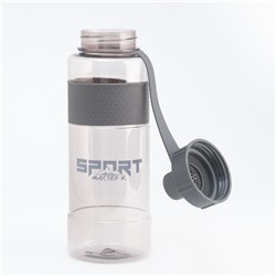 Бутылка для воды «Мастер К», 1.97 л, 32×10 см