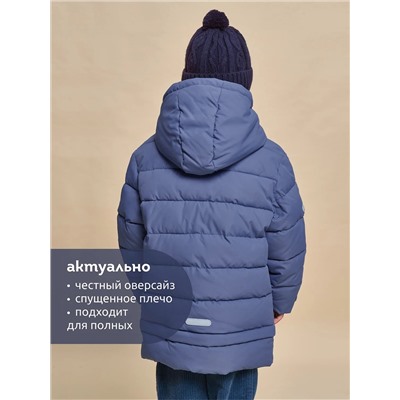 PELICAN Куртка BZXZ3362/11