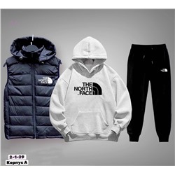 Костюм тройка 1848263-3