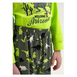 Пижама CLEVER, 1218562