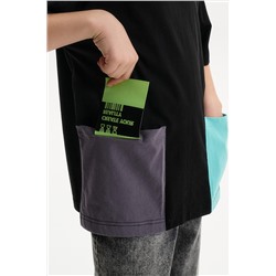 Футболка для мальчиков PELICAN, 1232808