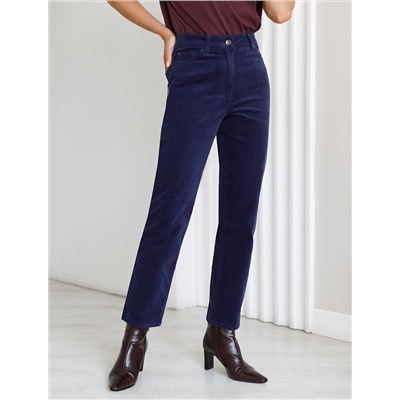 VILATTE Брюки D24.283