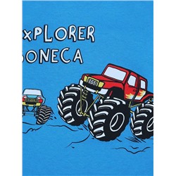 Водолазка для мальчика Bonito