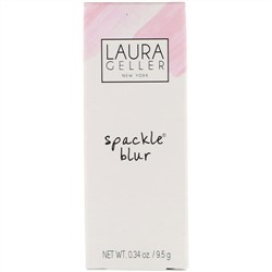 Laura Geller, Маскирующее средство Spackle Blur, «Увлажнение», 9,5 г