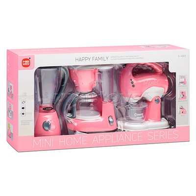 Бытовая техника в коробке