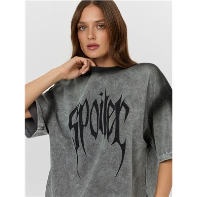 ФУТБОЛКА ЖЕНСКАЯ 112953