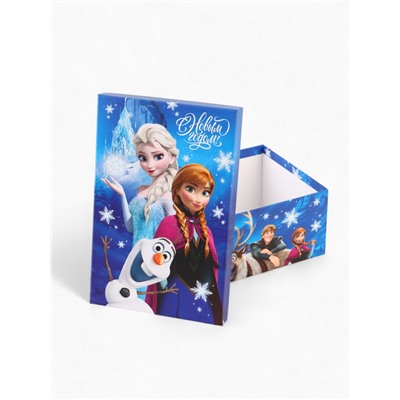 Набор коробок 5 в 1 «С Новым Годом», 32.5×20×12.5 - 22×14×8.5 см