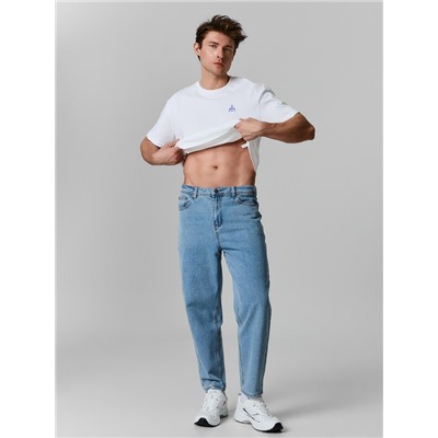 ДЖИНСЫ МУЖСКИЕ 2026-1DTM421-2