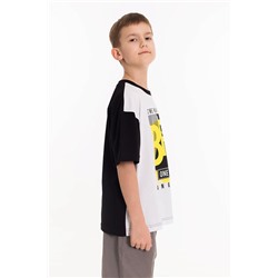 Футболка М225004Па