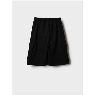 Шорты трикотажные для мальчиков