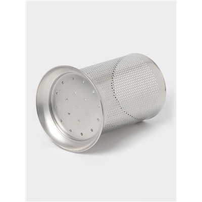 Подставка для столовых приборов, 10×10×16.5 см