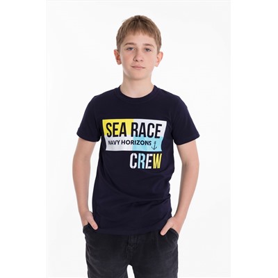 Футболка М224072Па