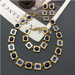 Серьги на гвоздиках арт. 22 6735 (id 281543)