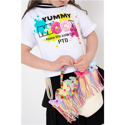 Сумка для девочек PLAYTODAY, 1243705