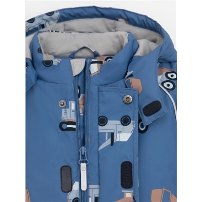 CROCKID Комбинезон ВК 60032/н/64 Ал