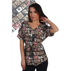 Туника Харли