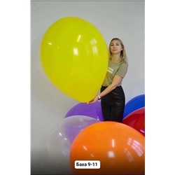 Шары гиганты