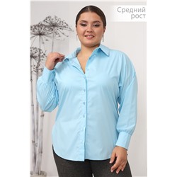 Рубашка-5372