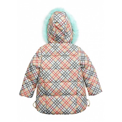 Куртка для девочек