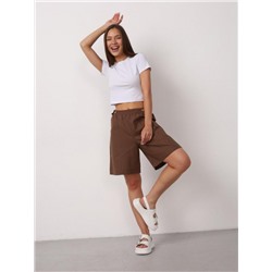 Шорты 20681 (Мокко)