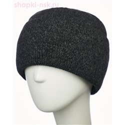 Маяк Шапка мужская флис (56-58)