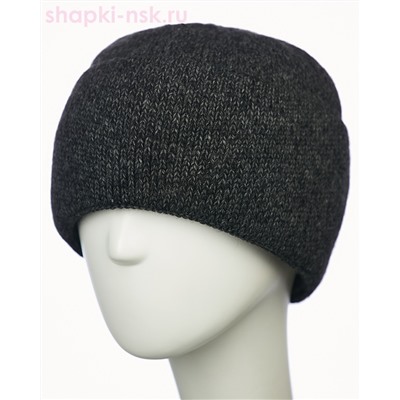 Маяк Шапка мужская флис (56-58)